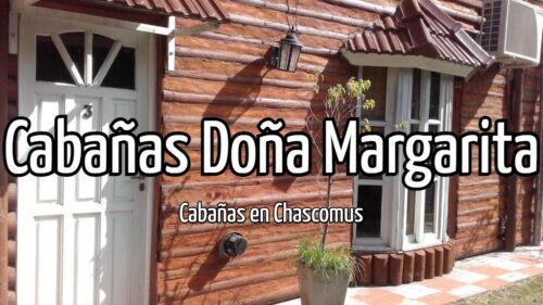 Cabañas Doña Margarita