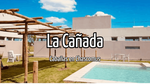 La Cañada